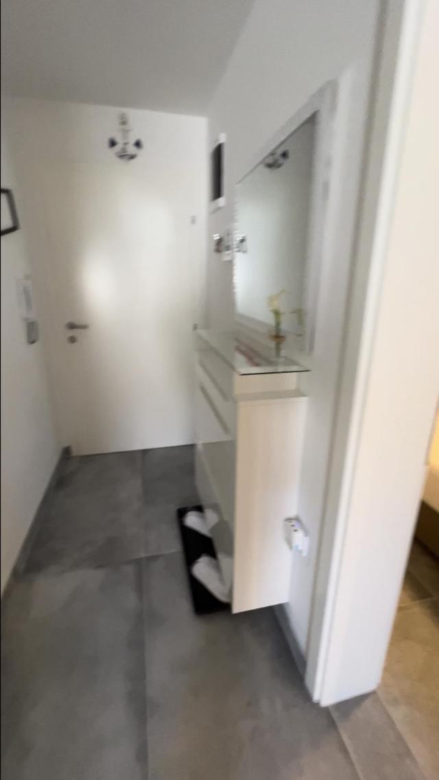 Mandy Apartman Baška Exteriör bild